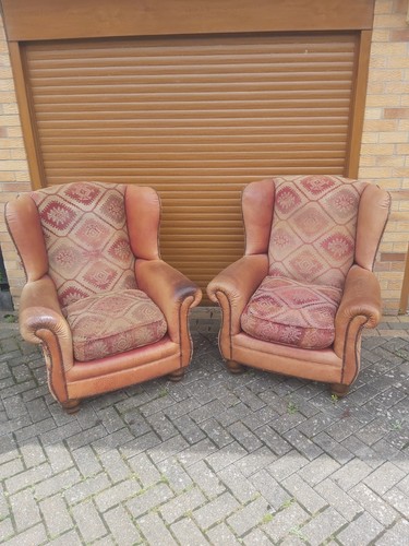 Tetrad eastwood wingback - 2x,