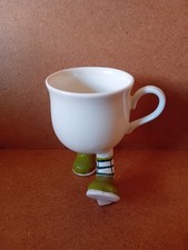CARLTON WARE - WALKING WARE -