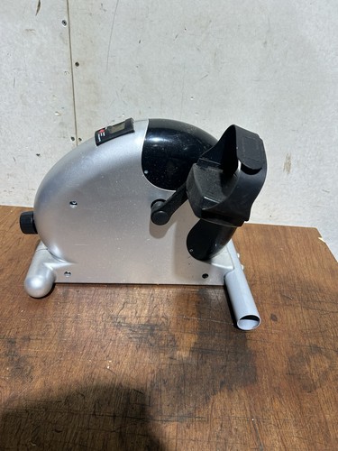 Arm and leg exerciser - leg, fully