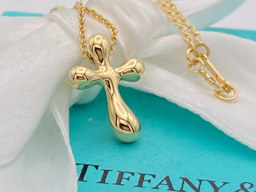 Tiffany 16mm gold small - tiffany,