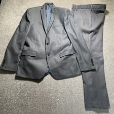 Red Herring Suit Mens 40R