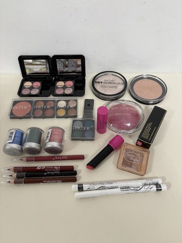 Technic cosmetics makeup job - cosmetics,