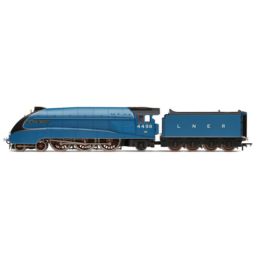 Hornby r30555 lner class - class, a4