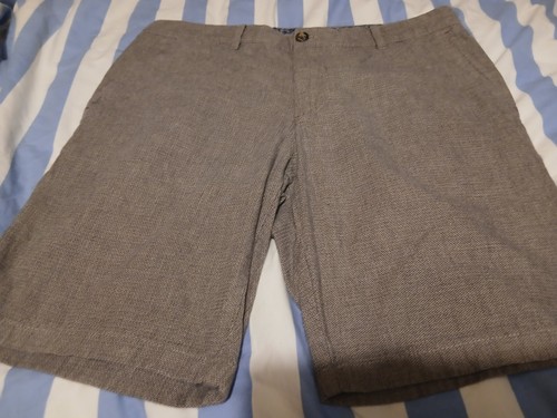 Jeff banks shorts waist - shorts,