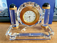 Swarovski Crystal "BELLE