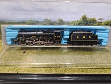 PECO N-SCALE NL 21 "RENOWN"