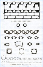 Gasket set cylinder head fits - cylinder,