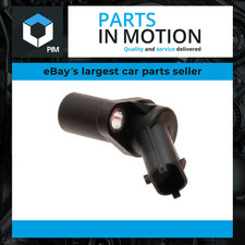 RPM / Crankshaft Sensor fits