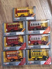JOB LOT OF 7X  1:50th scale