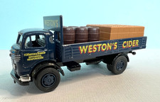 Lledo Vanguards Commer