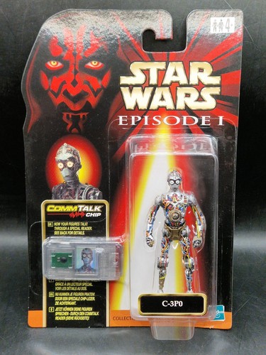 Star wars 3po - c-3po, 1