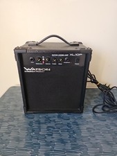 Watson xl10p guitar combo - watson,