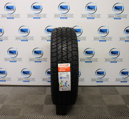 235 70r16 - 16, 106t