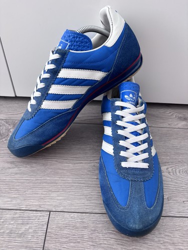 Adidas originals blue - originals, sl