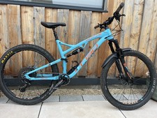 Whyte T130s 2018