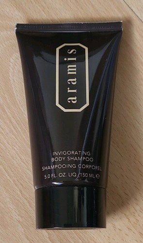 Aramis invigorating body - aramis,