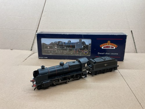 Bachmann gauge steam - bachmann,