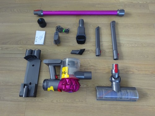 Dyson motorhead cordless - v7,