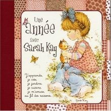 Une année avec sarah kay - une,