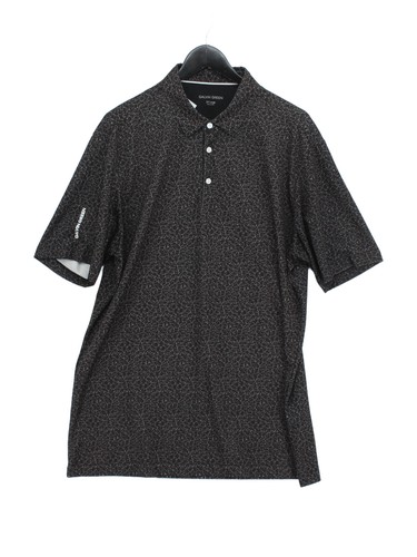 Galvin green men polo - galvin, xxl
