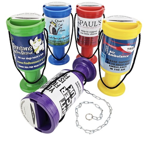 New multi pack charity - charity,