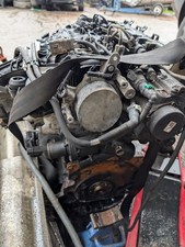 Peugeot Citroen Ford 2.0 HDI