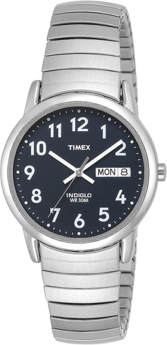 Timex mens classic stainless - mens,