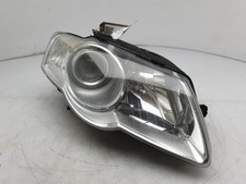 2008 VOLKSWAGEN PASSAT