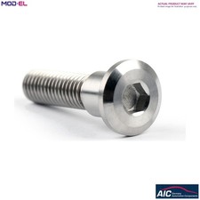 BOLT BRAKE DISC 51498 FOR