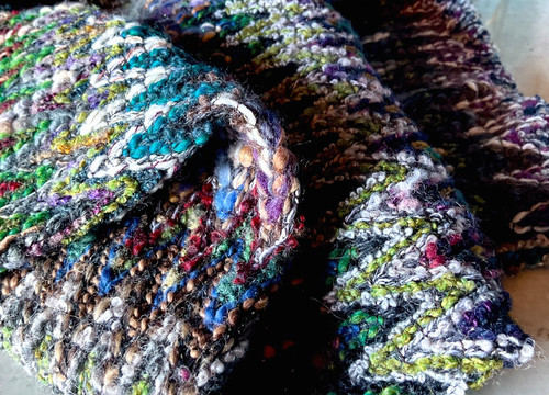 Wool cashmere luxury boucle - wool, &