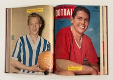 Charles buchan football - charles, buchan's