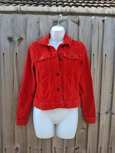 Ladies noisy may - ladies, corduroy