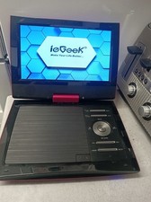 IeGeek IK-102 Portable Video
