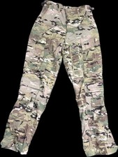 GENUINE US ARMY MULTICAM FR