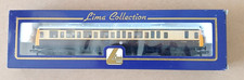 Lima Class 121 Bubblecar