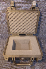 Peli 1200 Case With Part Pick