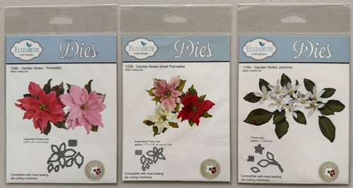 Elizabeth craft designs - elizabeth,