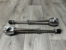 Pearl Bass Drum Spurs Legs