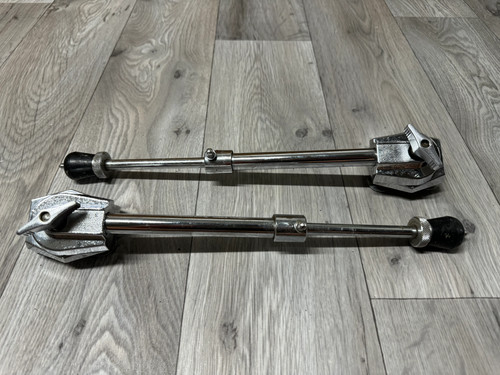 Pearl bass drum spurs legs - pearl,