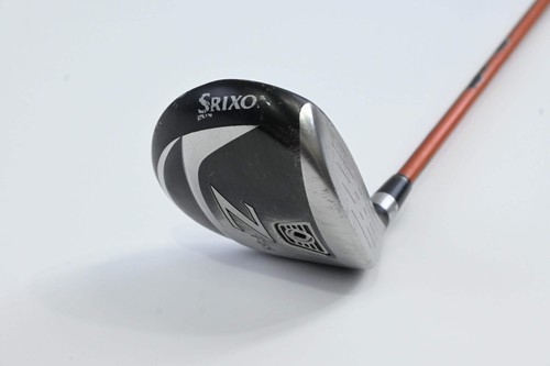 Srixon f65 wood 18 - /,