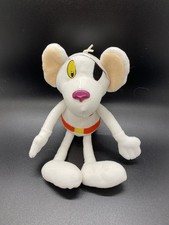 Danger Mouse 2001 Golden Bear
