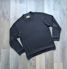 Armani Jeans Jumper Men's Size