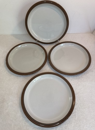 Denby greystone dinner - denby, 4x
