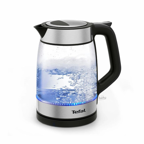Tefal stainless steel glass - stainless,