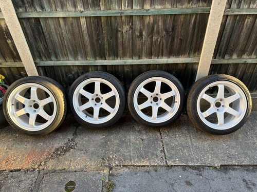 Rota grids 5x114 - 5x114.3, et20