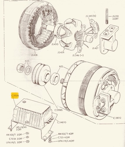 Jaguar xke type - jaguar,