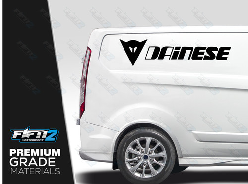 Dainese large van vinyl - dainese,