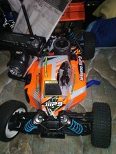 Kyosho Inferno MP9 TK14 4WD