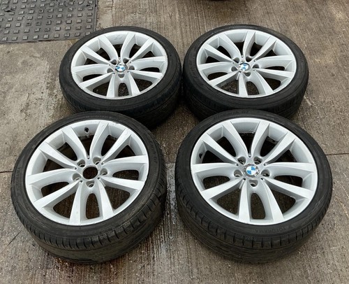 Genuine bmw series f10 f11 - genuine, 5