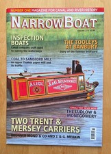 NarrowBoat Magazine - Inland